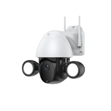 Color Night High-definition Surveillance Camera